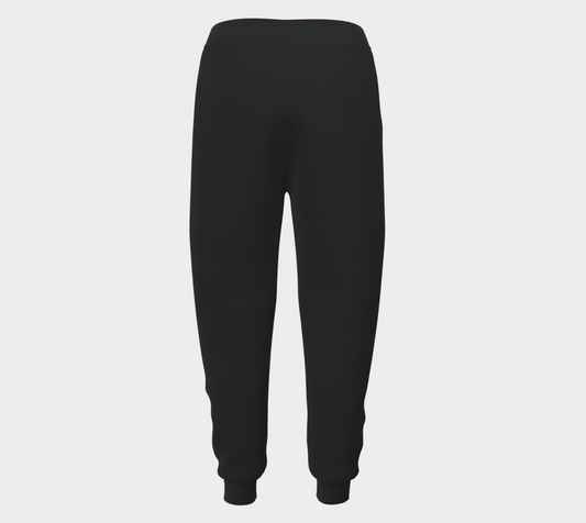 2027 Senior Unisex Joggers