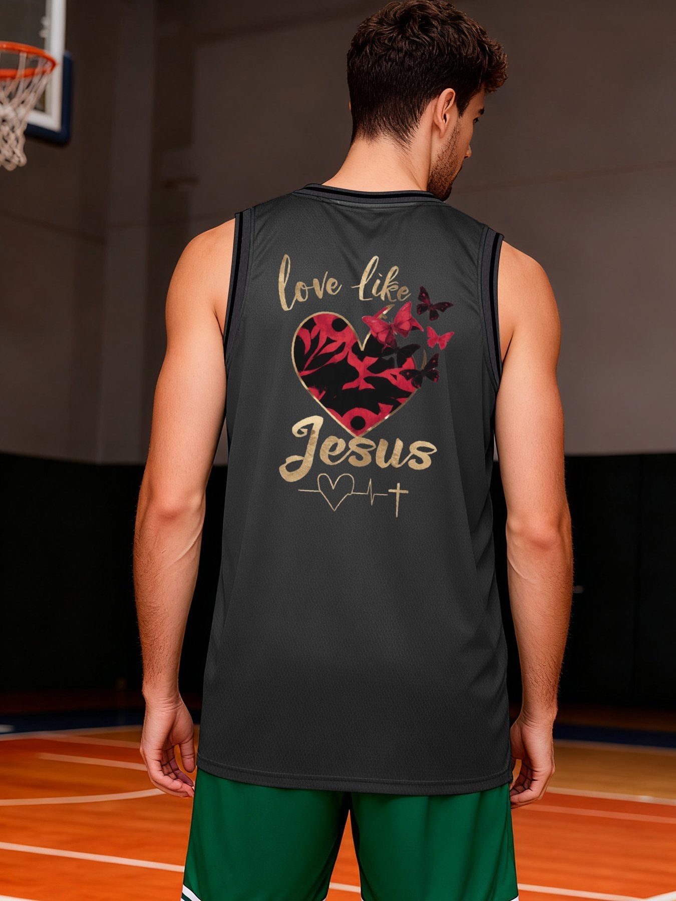 Adult basketball uniform| Ship From USA