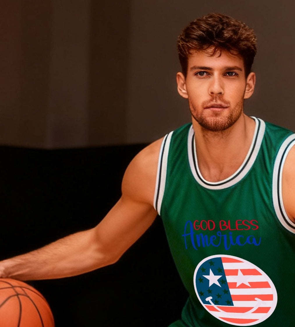 Adult basketball uniform| Ship From USA