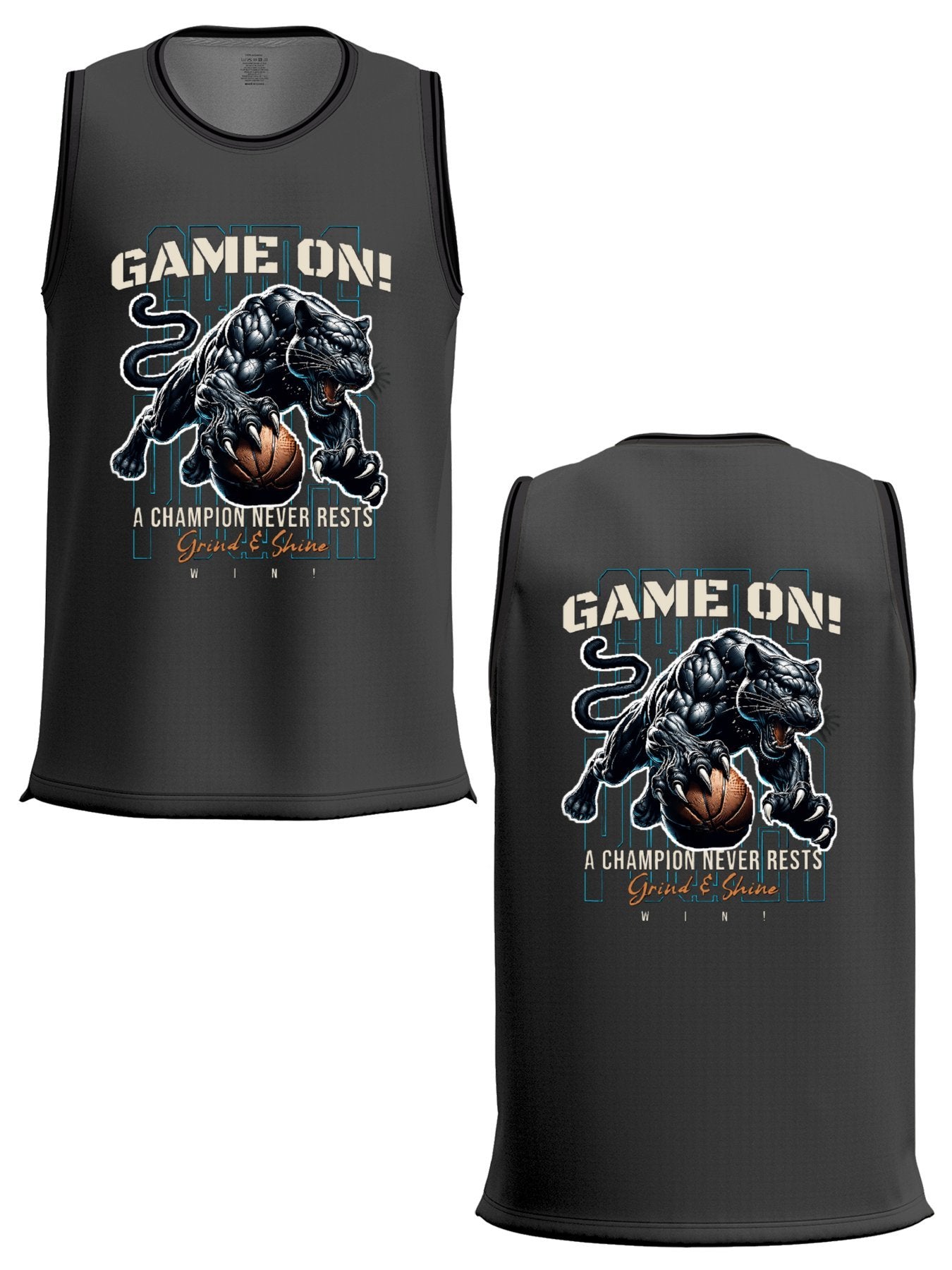 Adult basketball uniform| Ship From USA