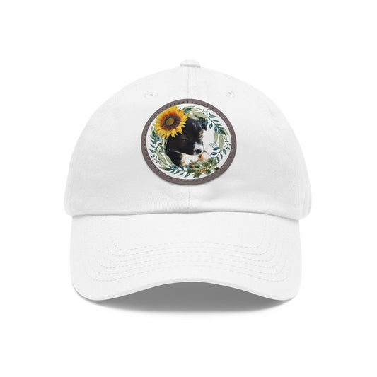 Lindo paquete de accesorios para cachorros negros