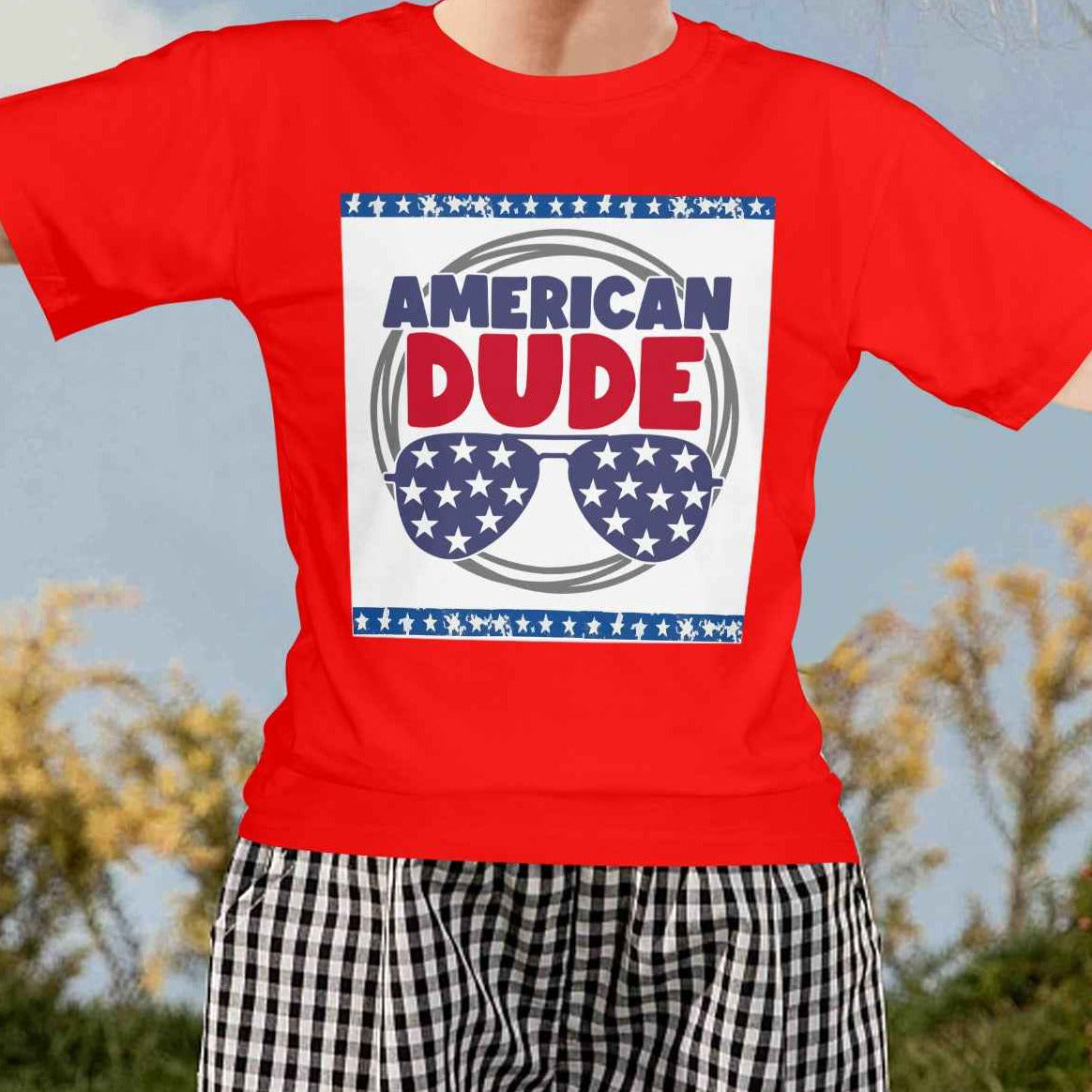 Pickup Truck USA
