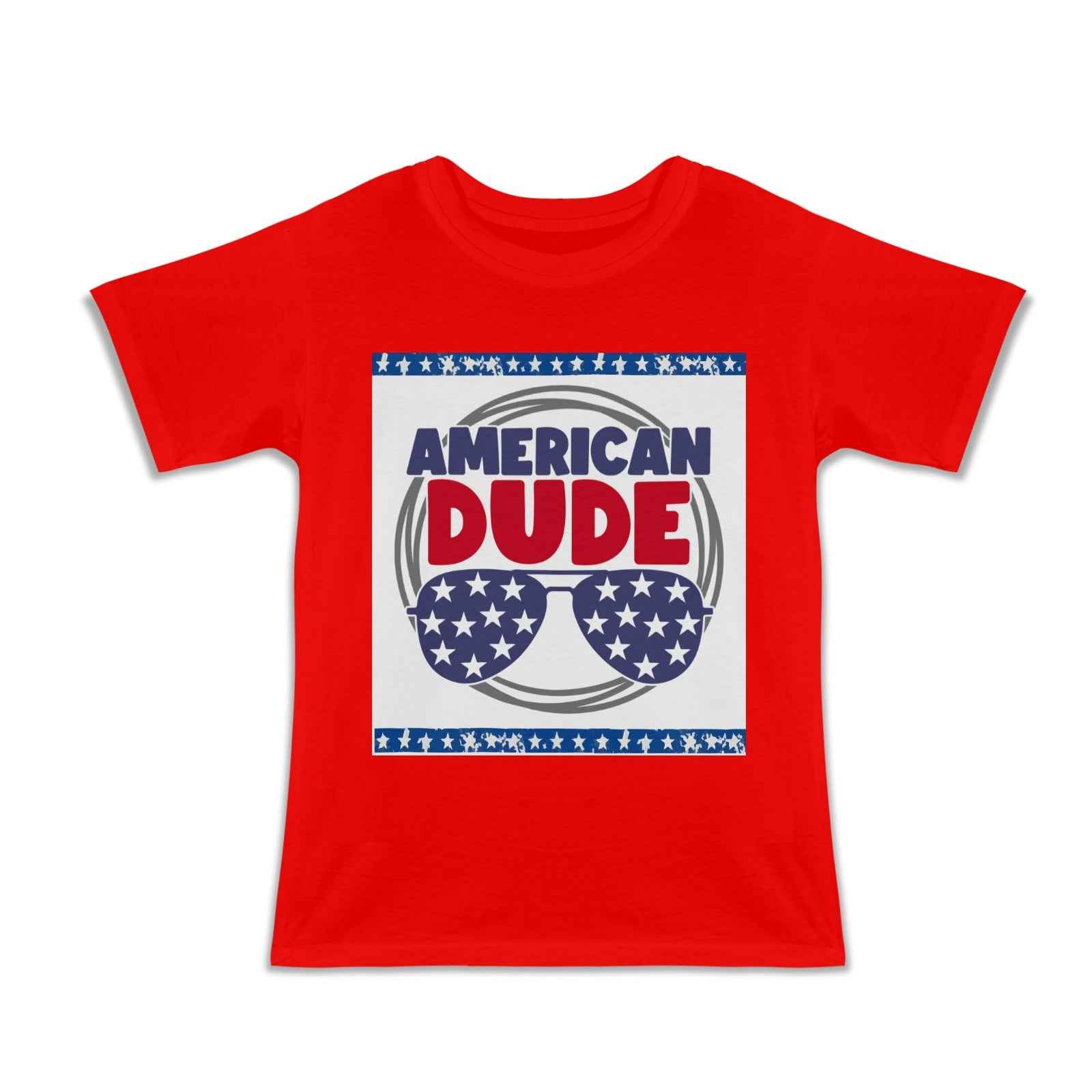 Pickup Truck USA
