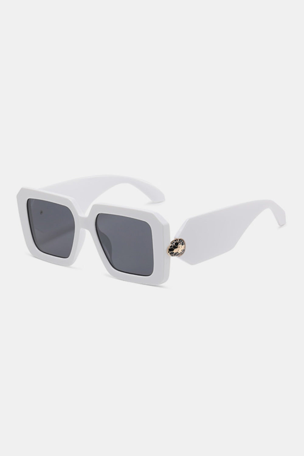 Women's Square Frame Sunglasses