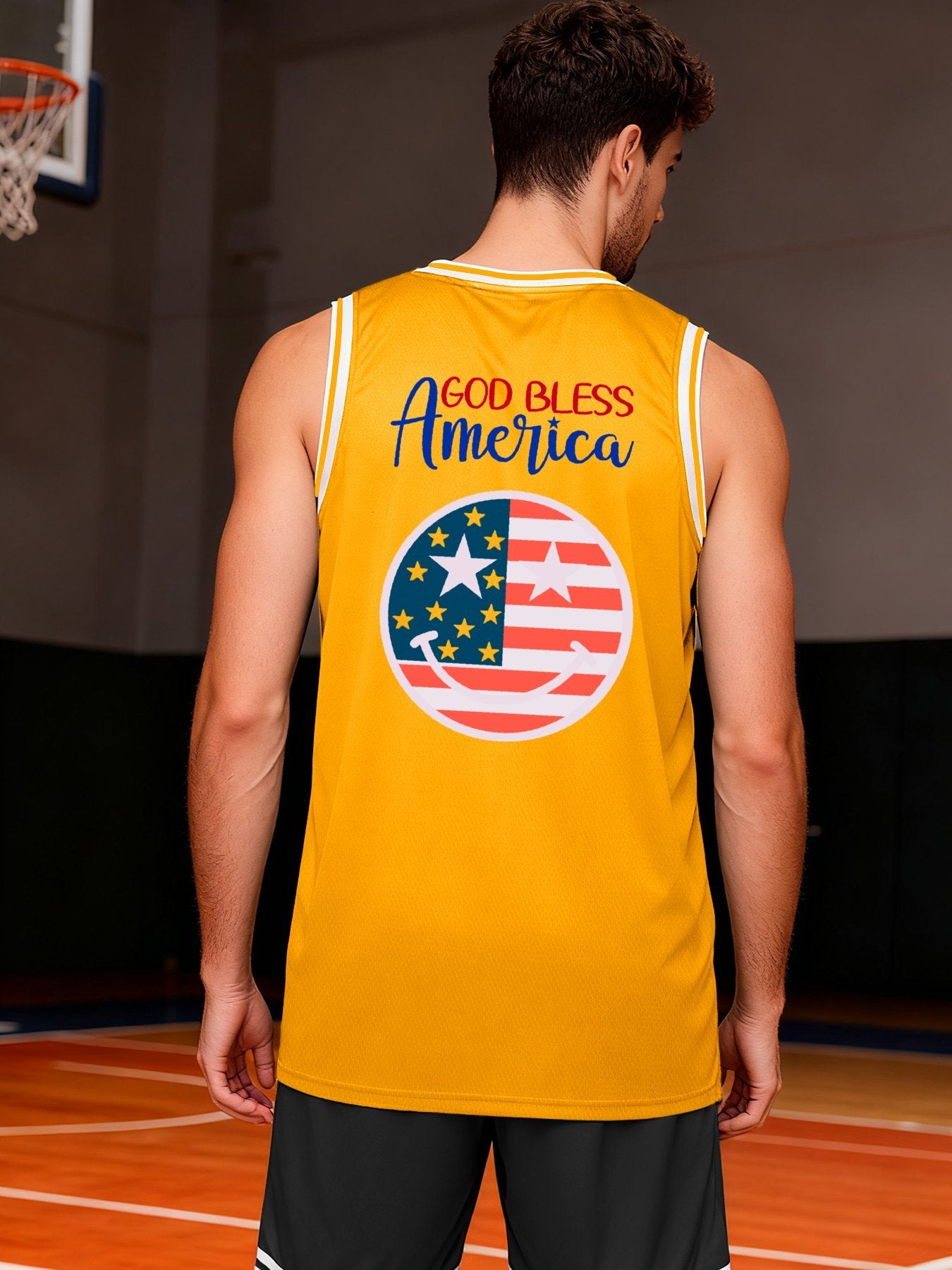 Adult basketball uniform| Ship From USA