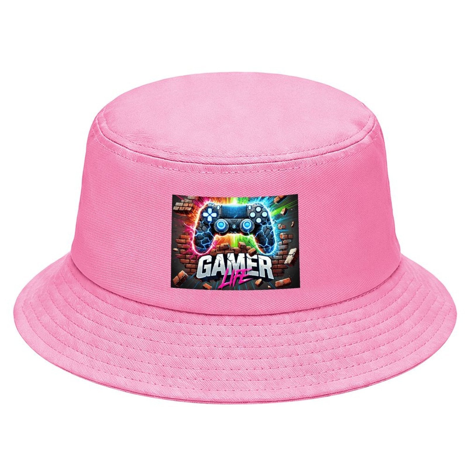 Medium Pink