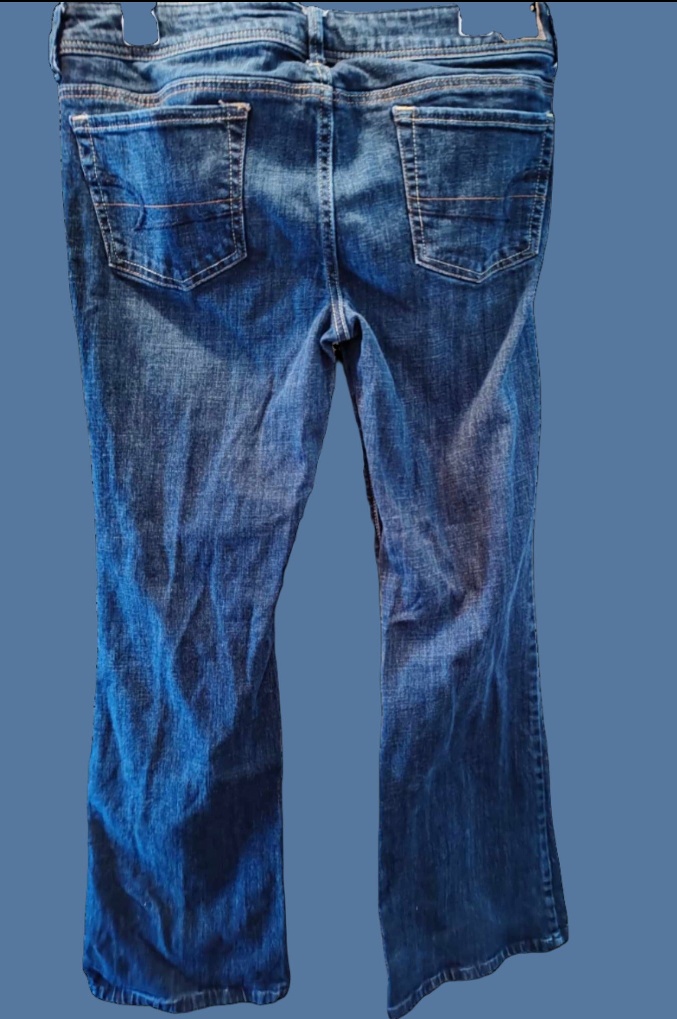 American Eagle Jeans for Women - preowned