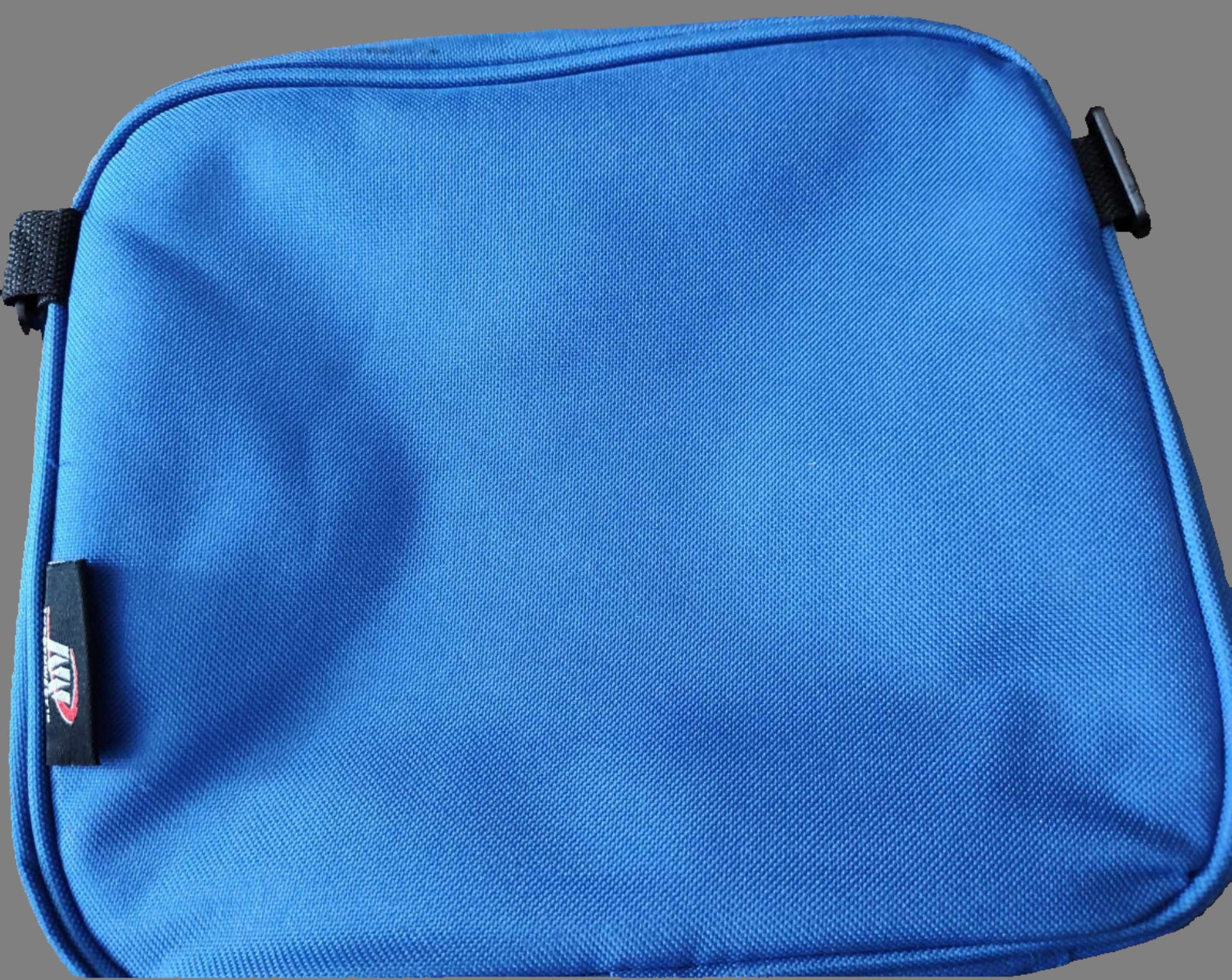 University of Kentucky Blue Lunch Bag - preowned