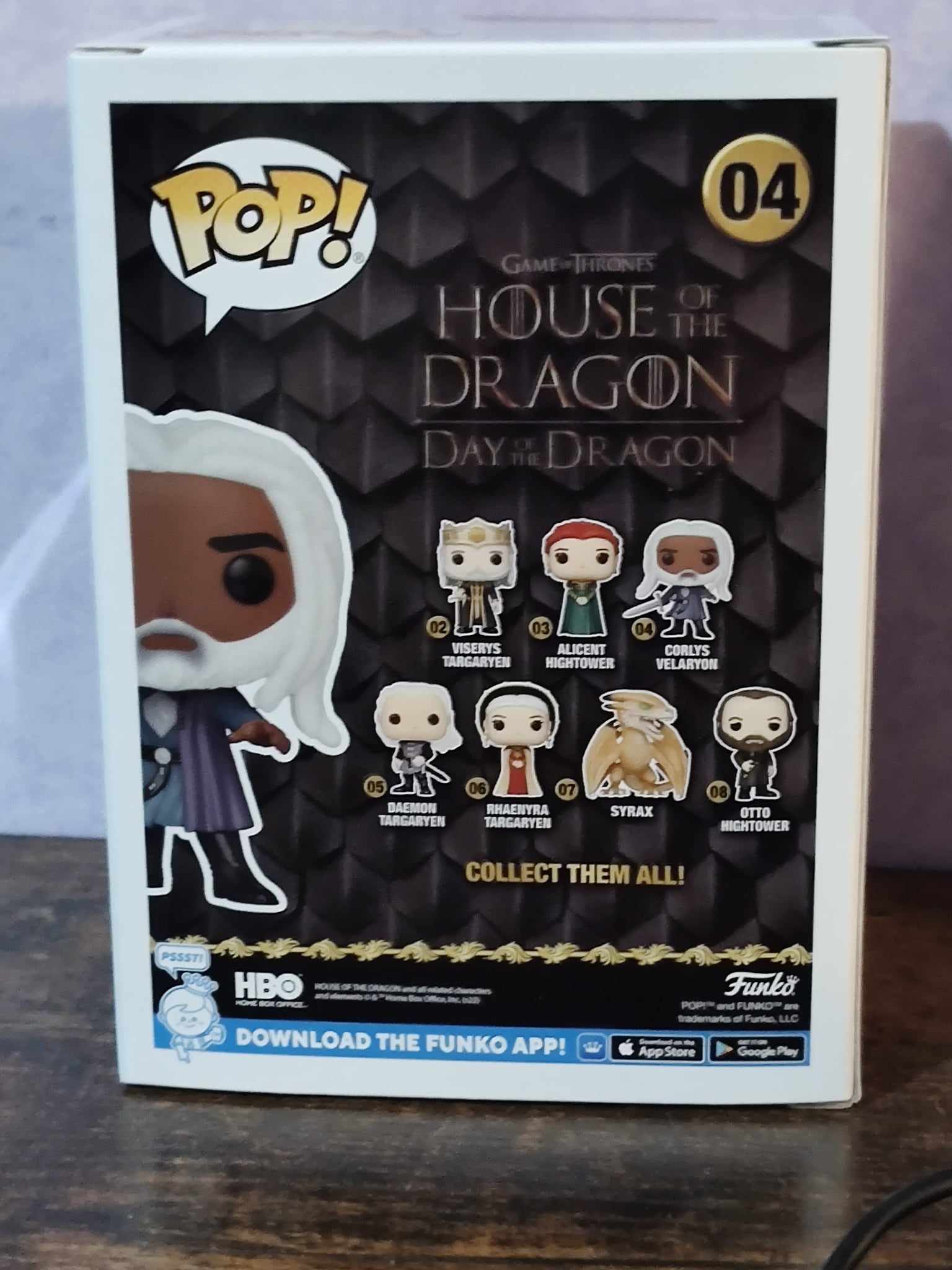 Funko Pops