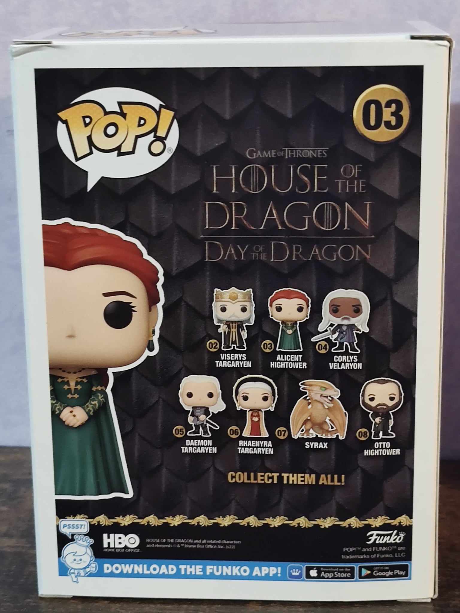 Funko Pops