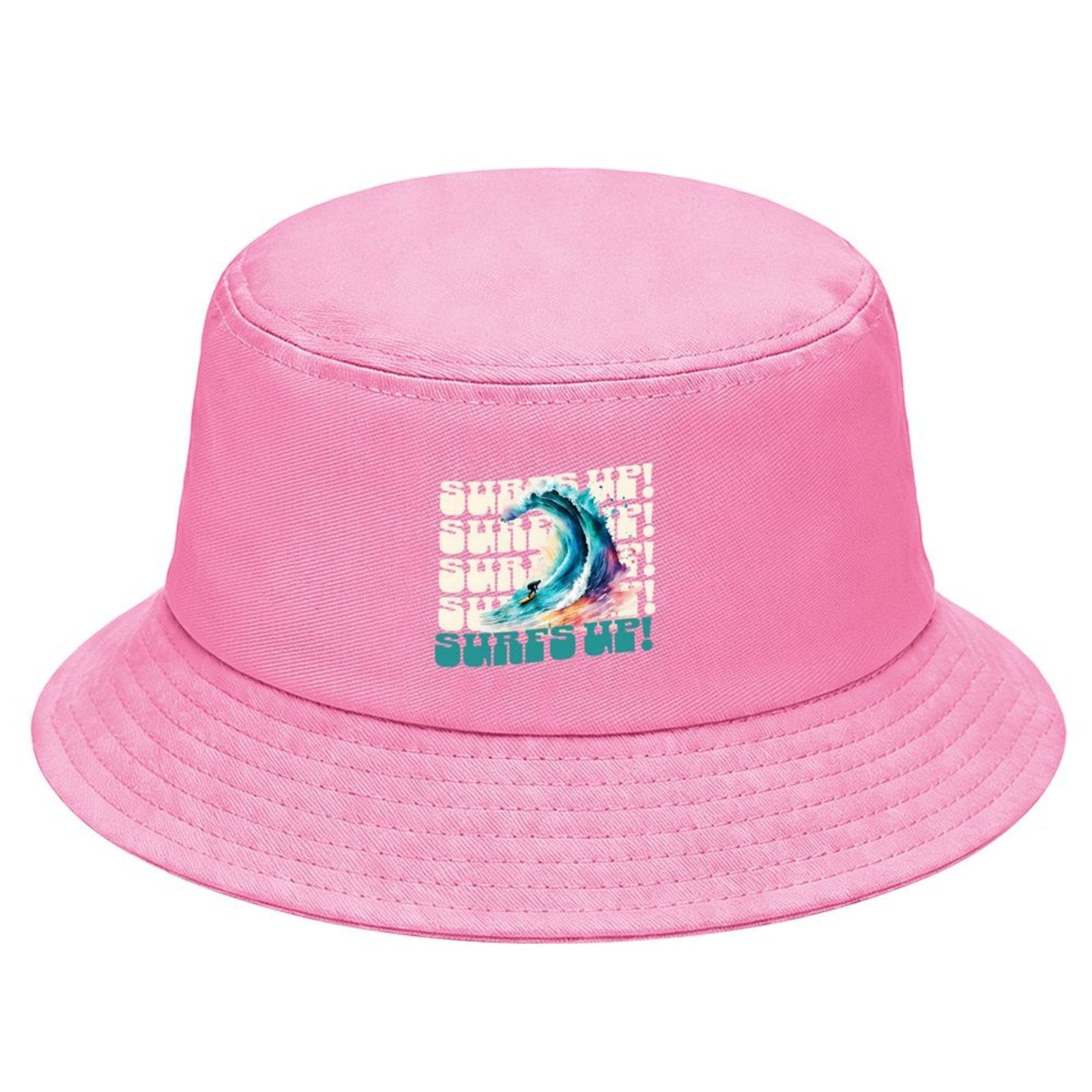 Medium Pink