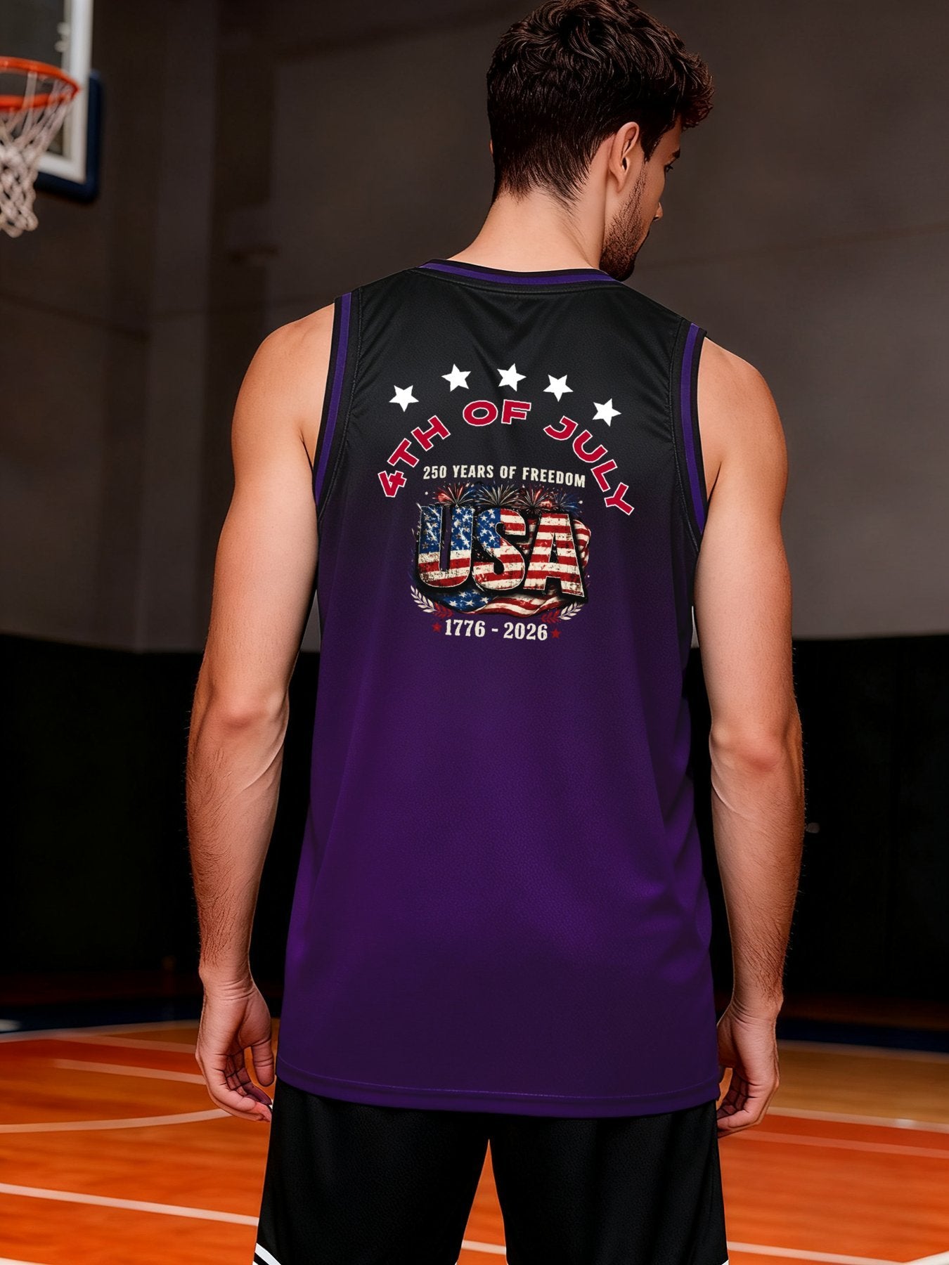 Adult basketball uniform| Ship From USA