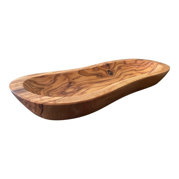 Olive Wood Kitchen Tool Collection