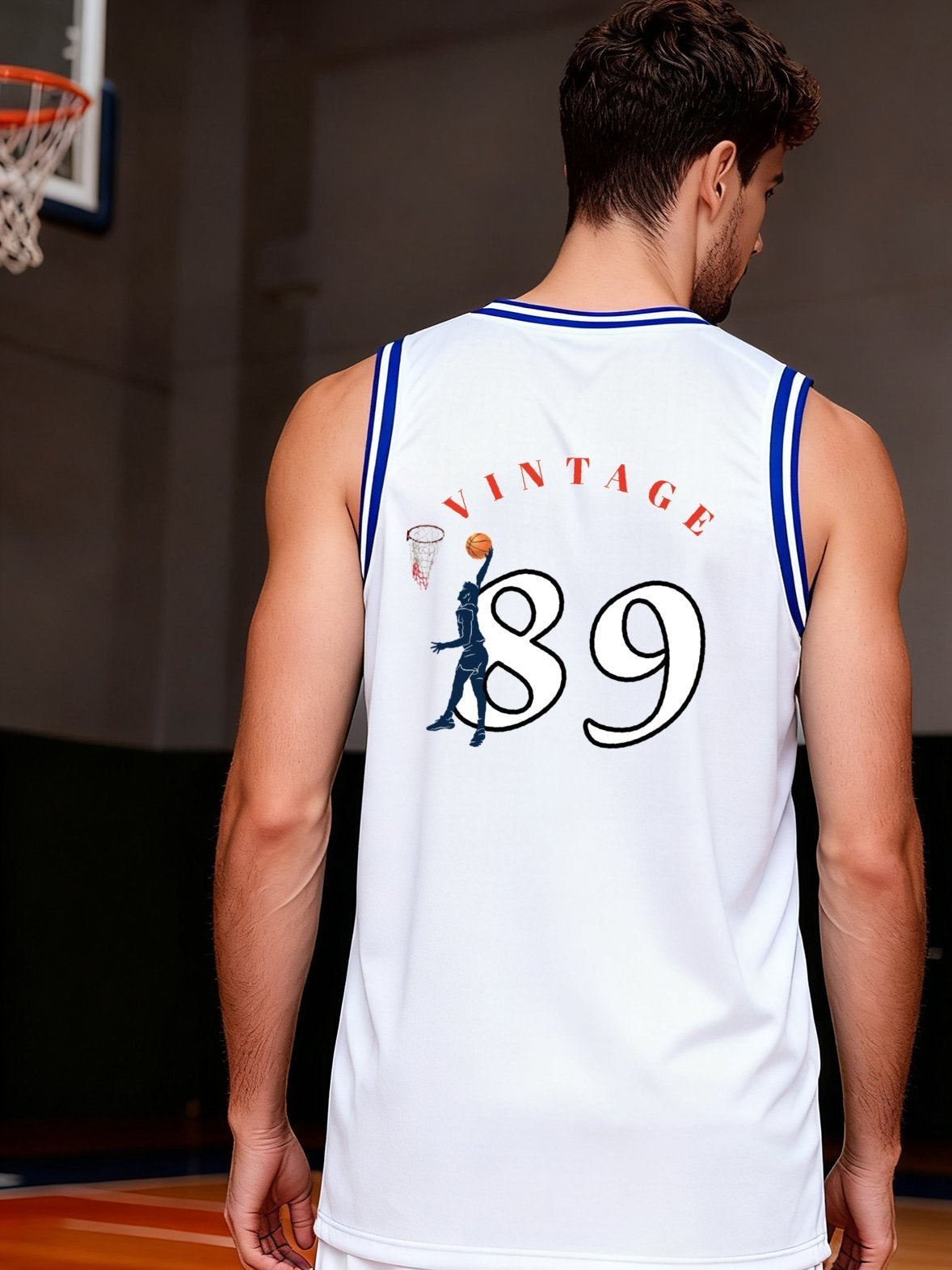 Adult basketball uniform| Ship From USA