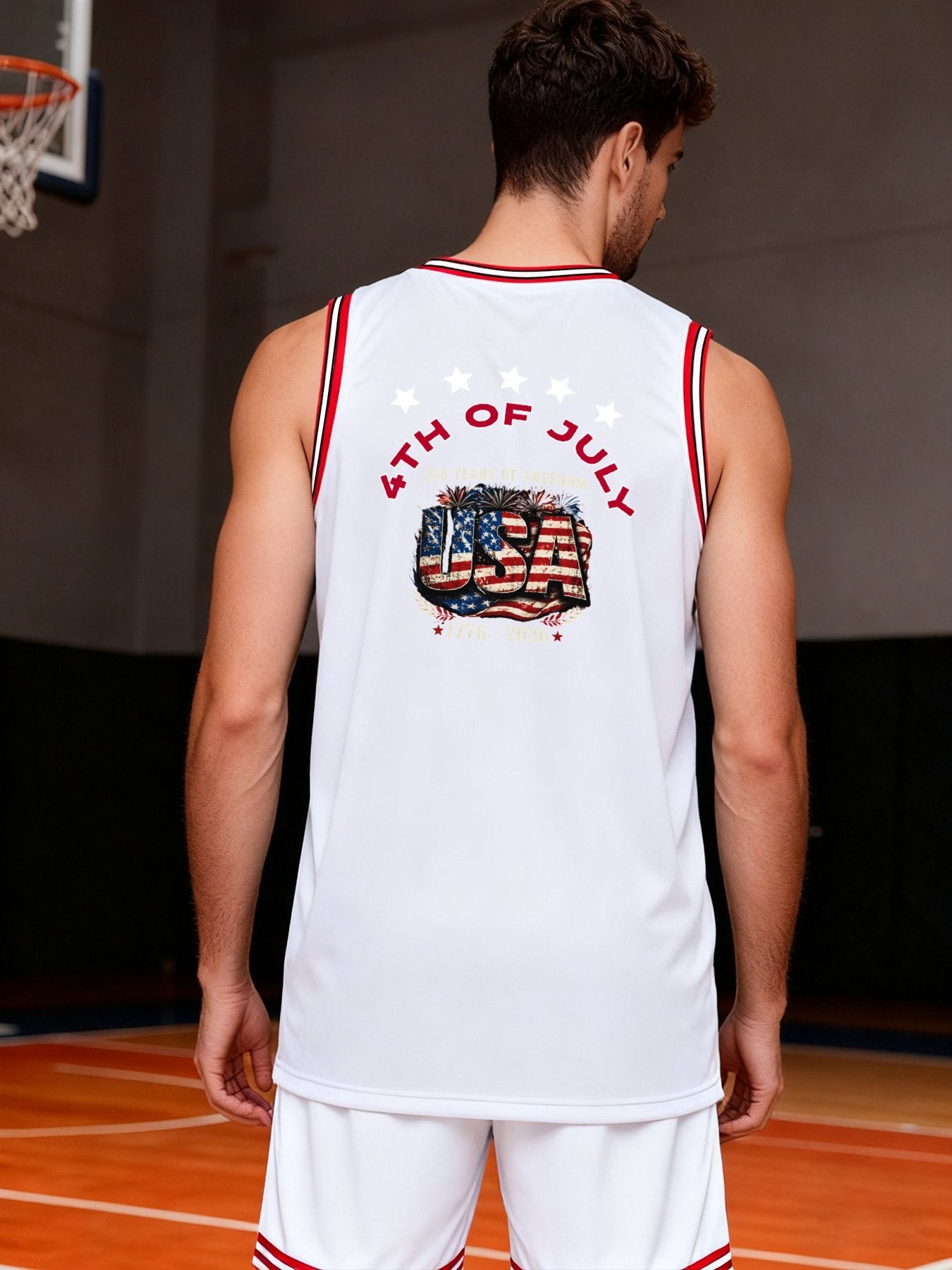 Adult basketball uniform| Ship From USA