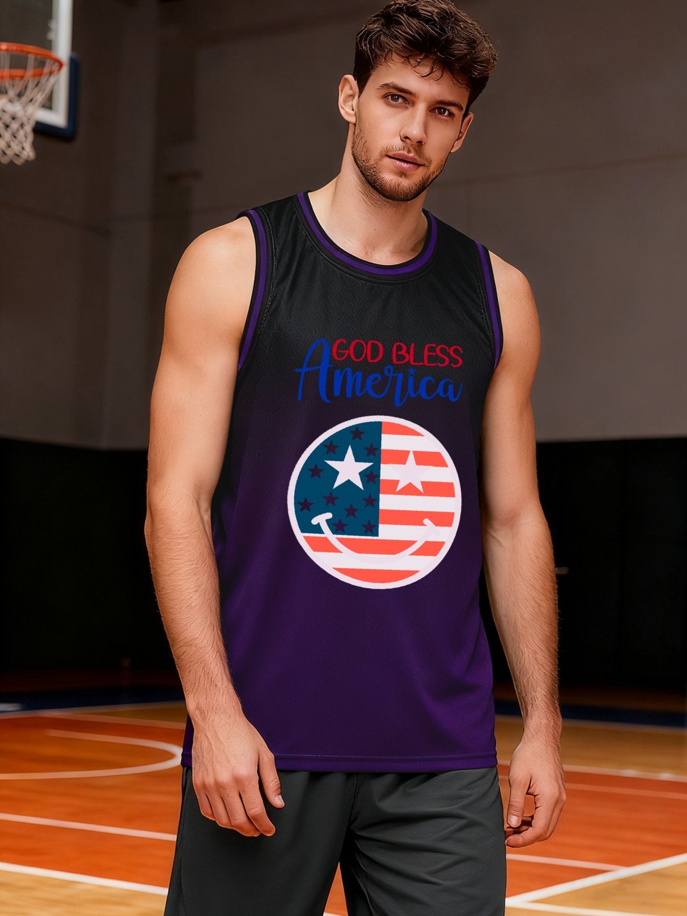 Adult basketball uniform| Ship From USA