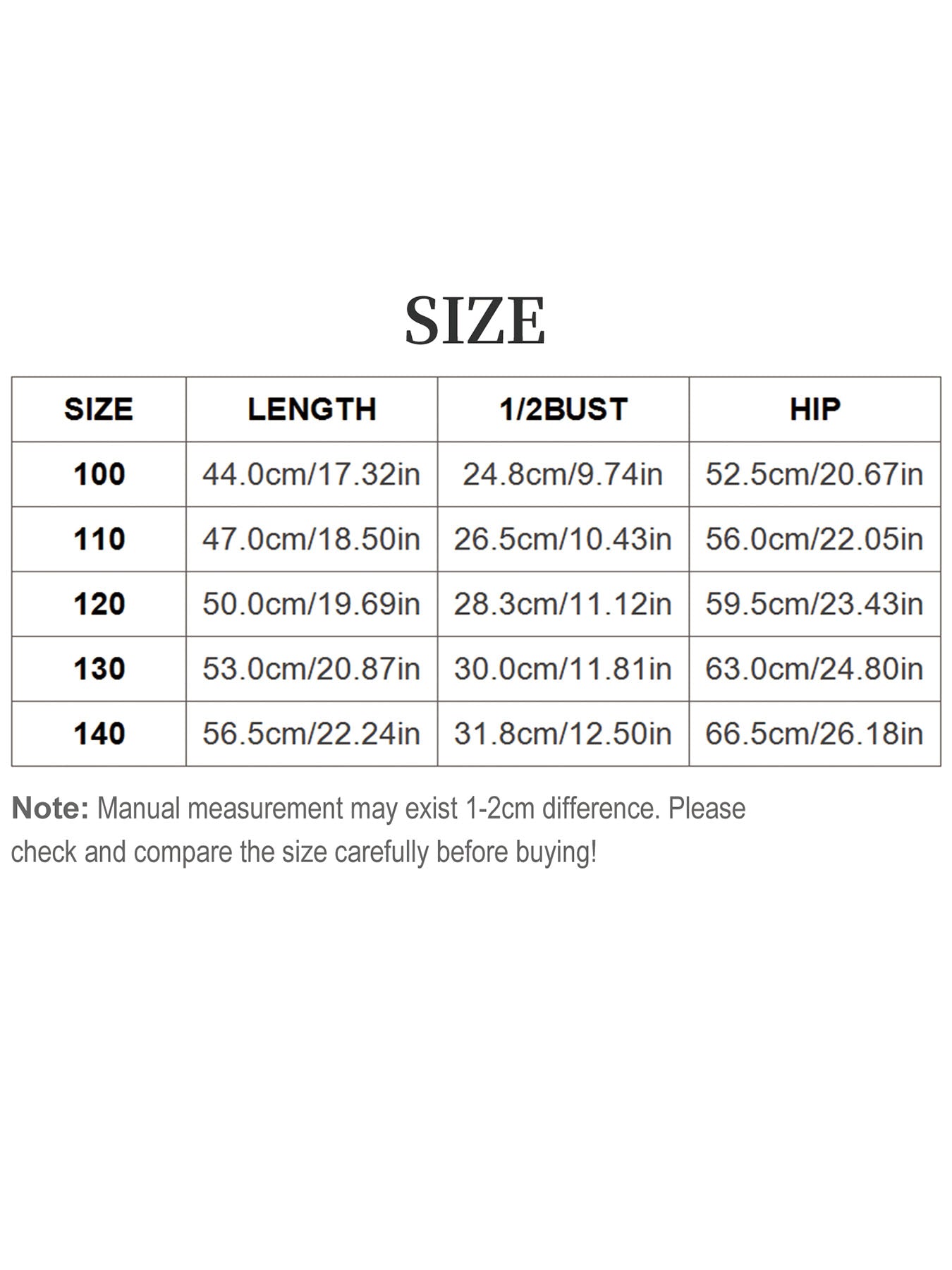 Groovy Butterfly Girls' Summer One-Piece Swimsuit (Front Printing)