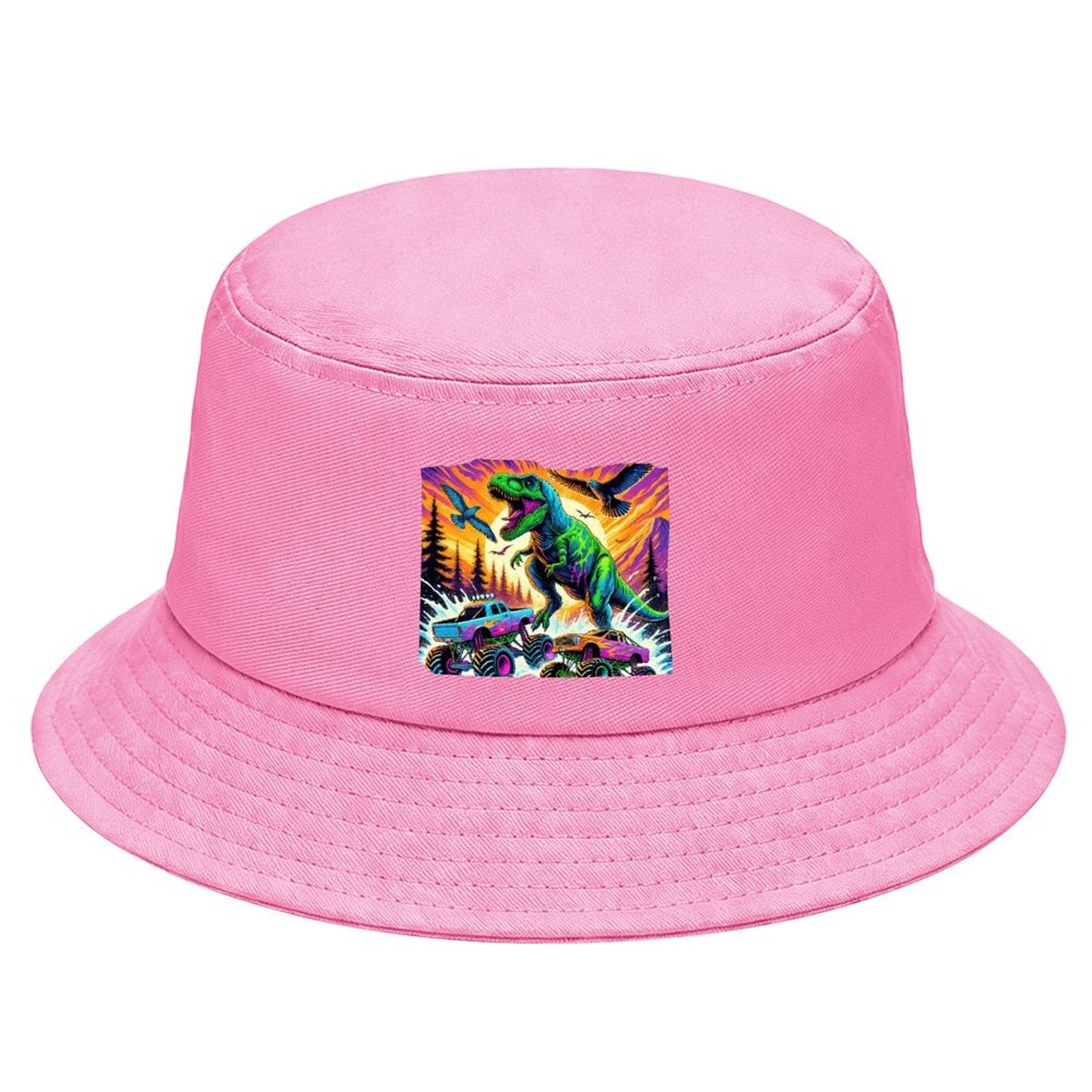 Medium Pink