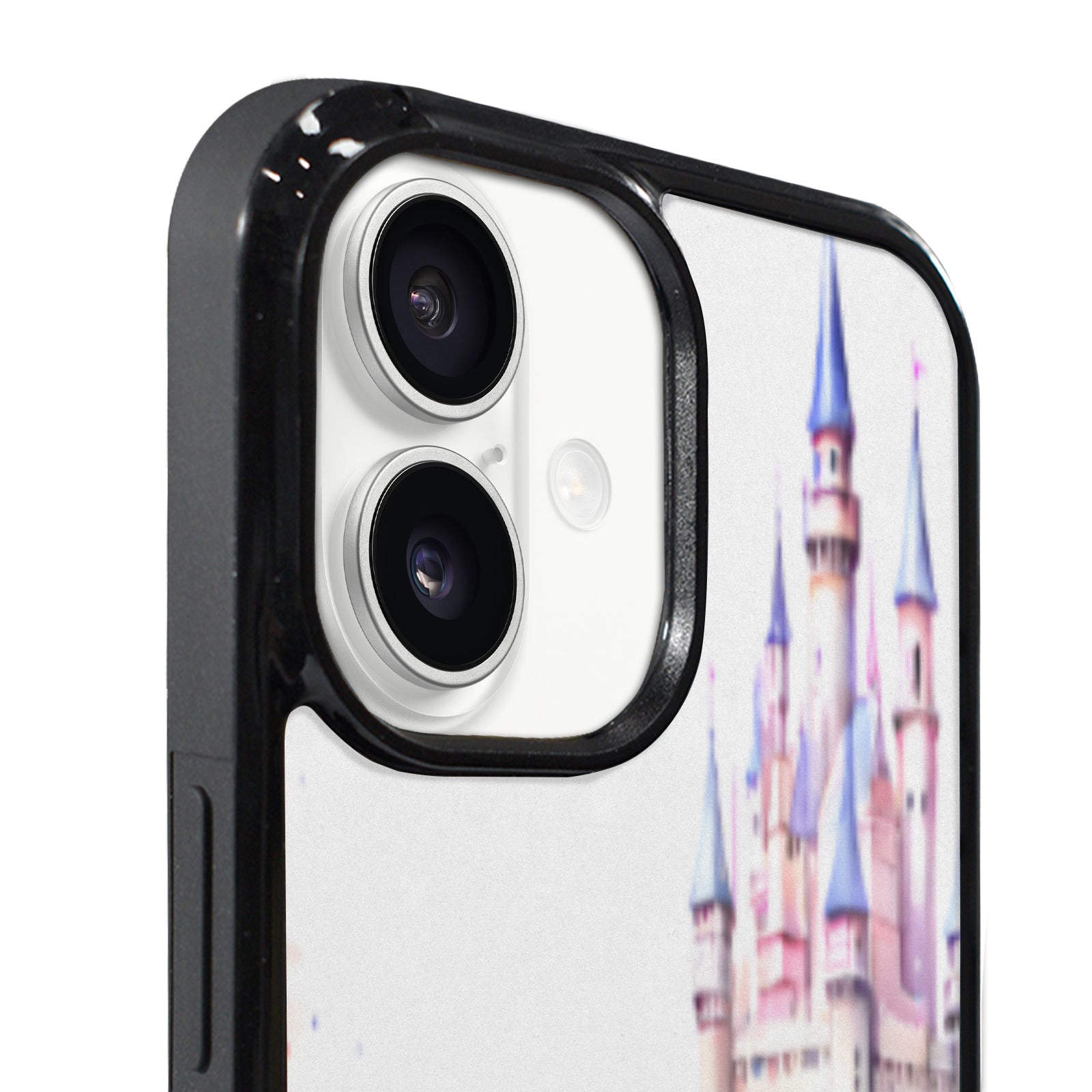 Fantasy Life Mobile Phone Case for iPhone 15 - 16 - 17