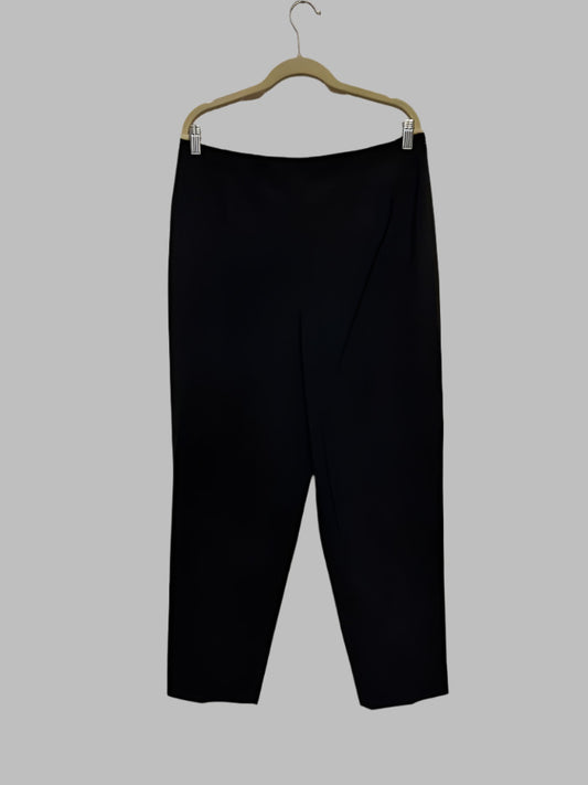 Talbot's Women's Black Pants - size 16