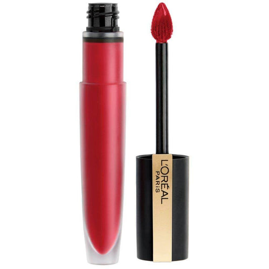L’Oréal Paris Makeup Rouge Signature Matte Lip Stain, I Don't