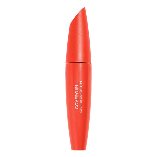 COVERGIRL Lash Blast Active Mascara, Very Black