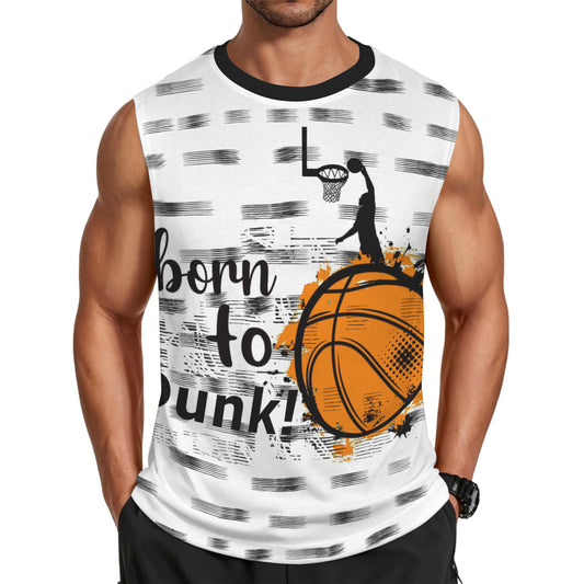 Born to Dunk