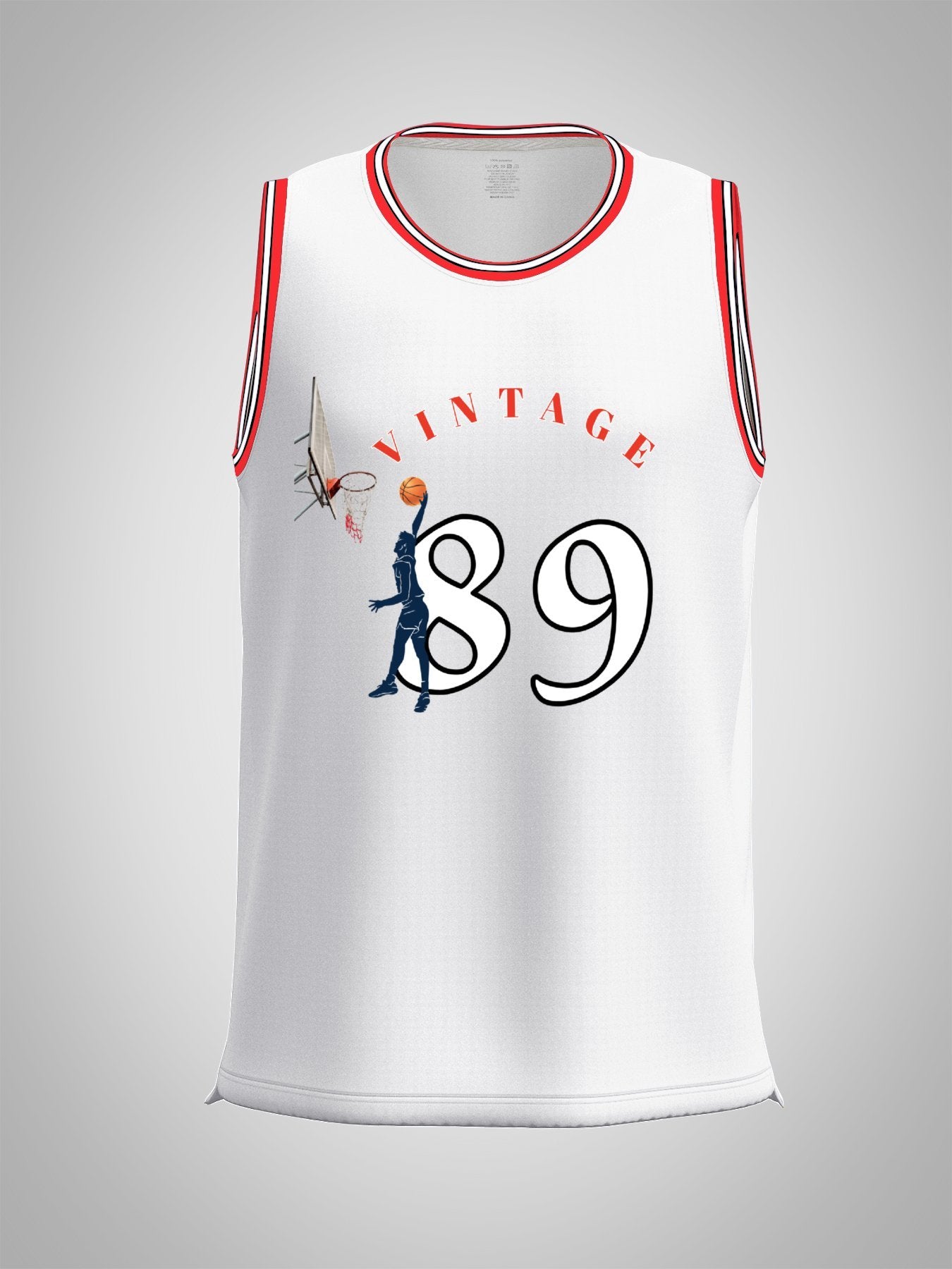 Vintage 89