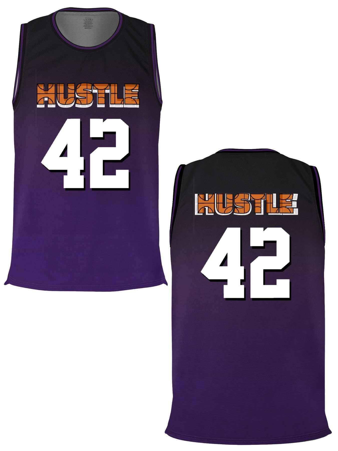 Adult basketball uniform| Ship From USA