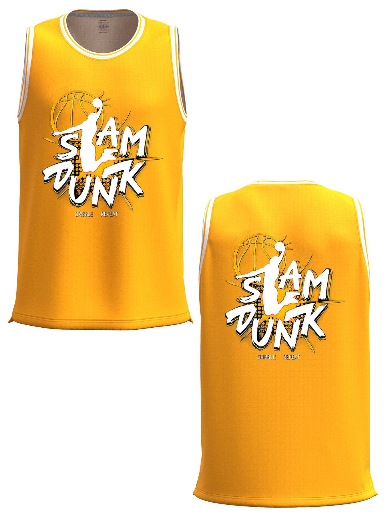 Adult basketball uniform| Ship From USA