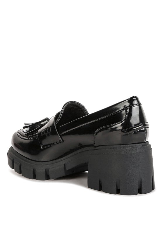 Women's Jonah Platform Loafer