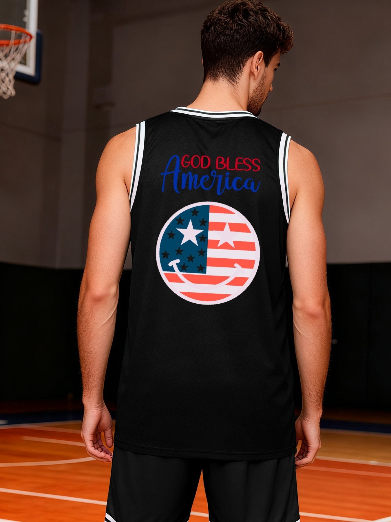 God Bless America