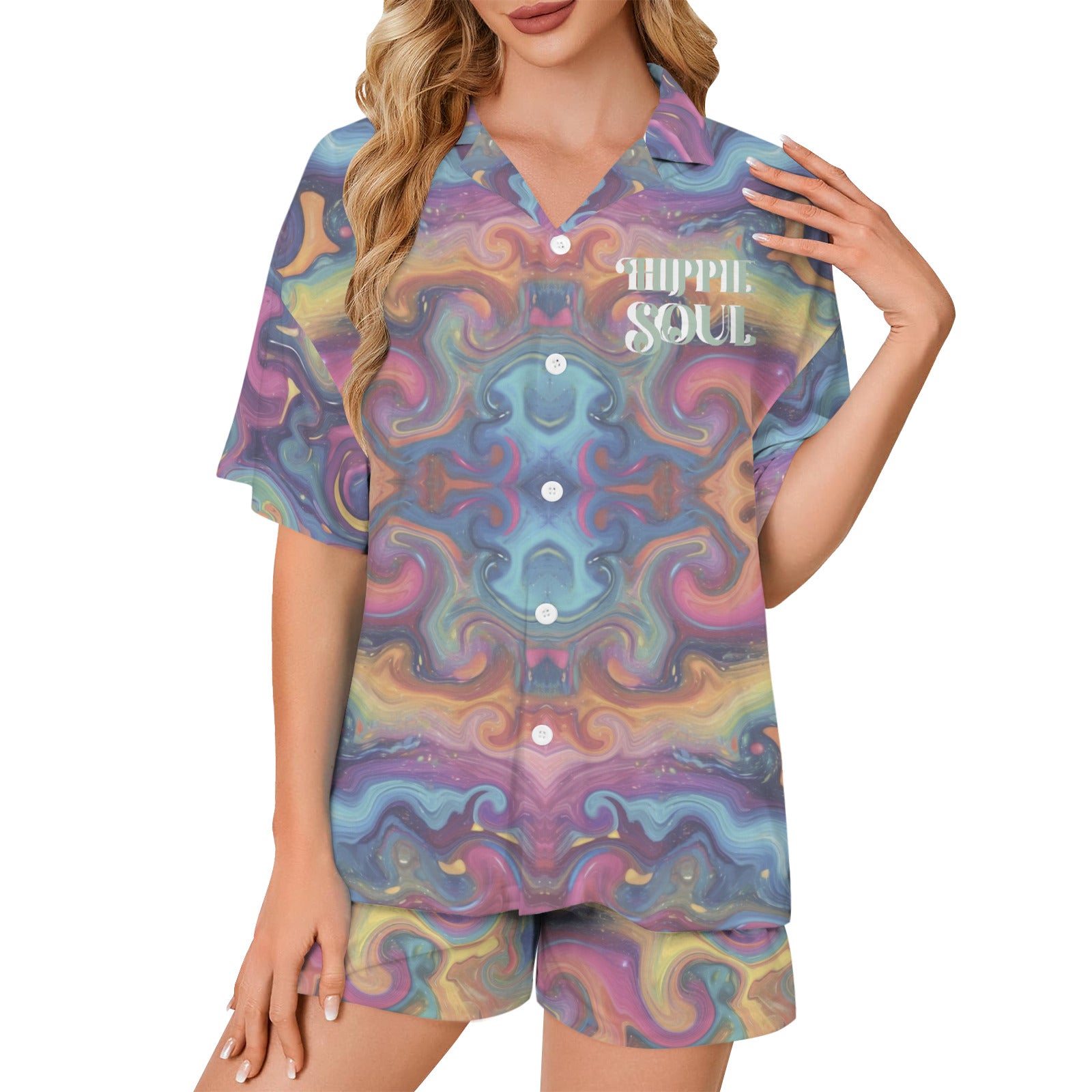 Hippie Soul