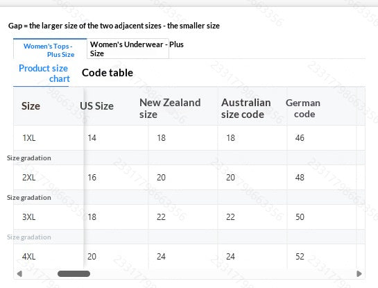 Women's Plus Size Green Checkered 2-piece Casual Swimsuit