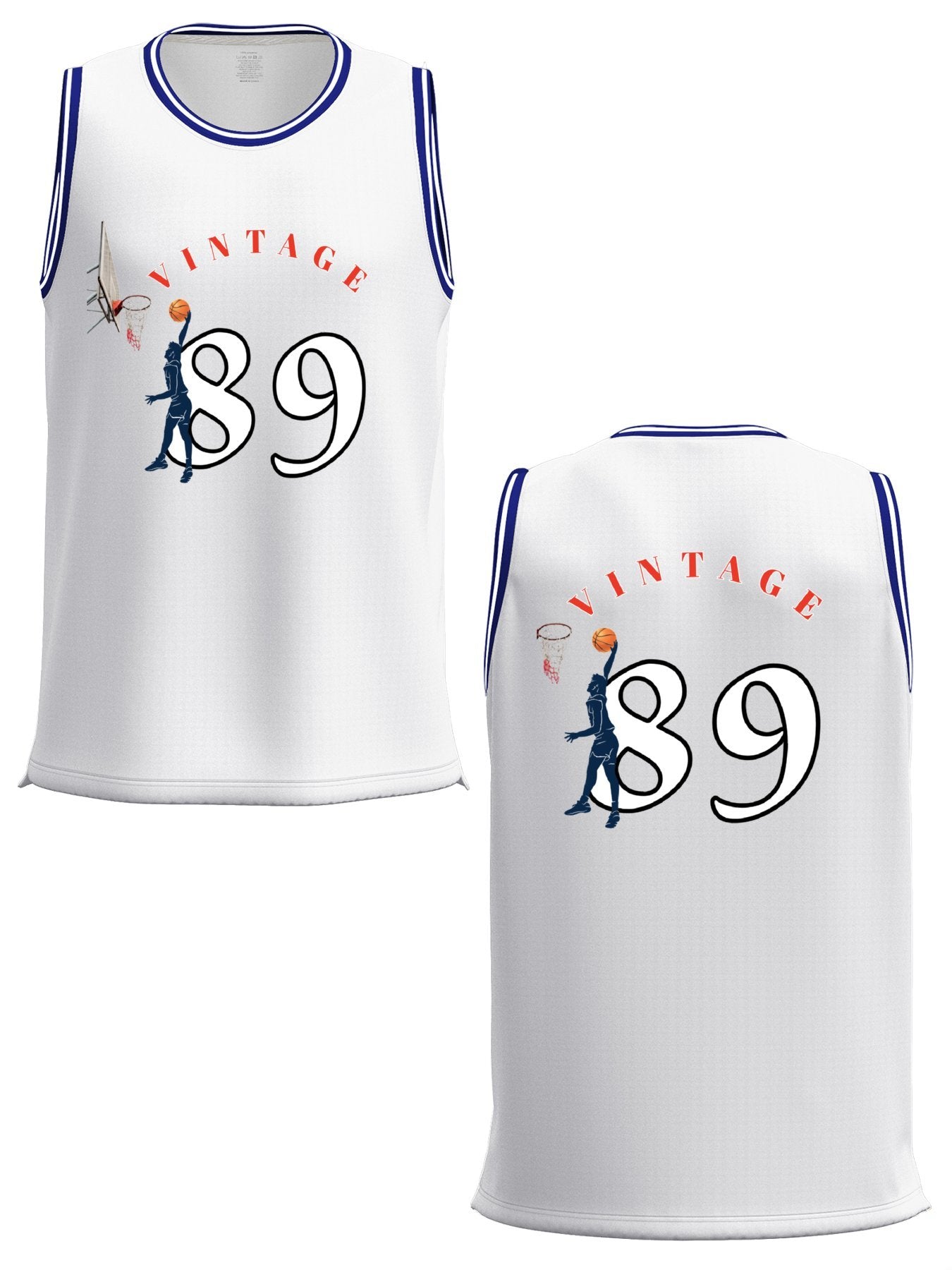 Adult basketball uniform| Ship From USA