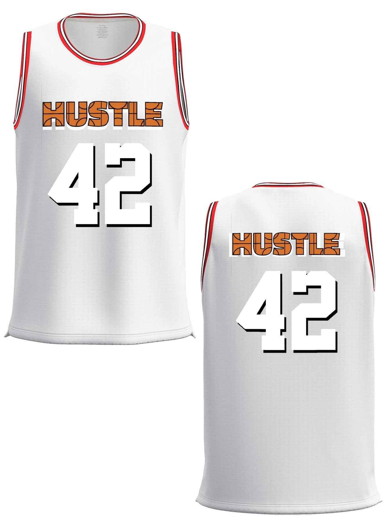 Adult basketball uniform| Ship From USA
