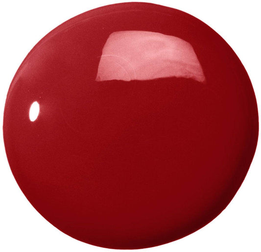 L’Oréal Paris Extraordinaire Gel-Lacque 1-2-3 Nail Color, Lacque-Red, 0.39 Fluid Ounce