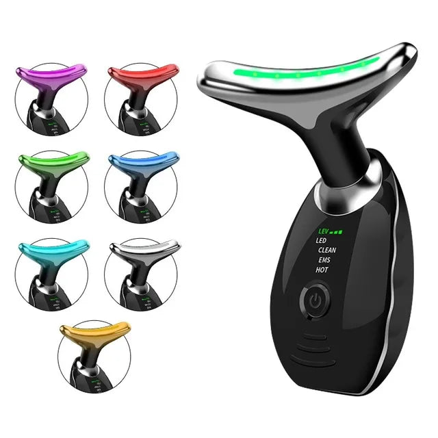 Lifting And Firming Facial Massager Beauty Device