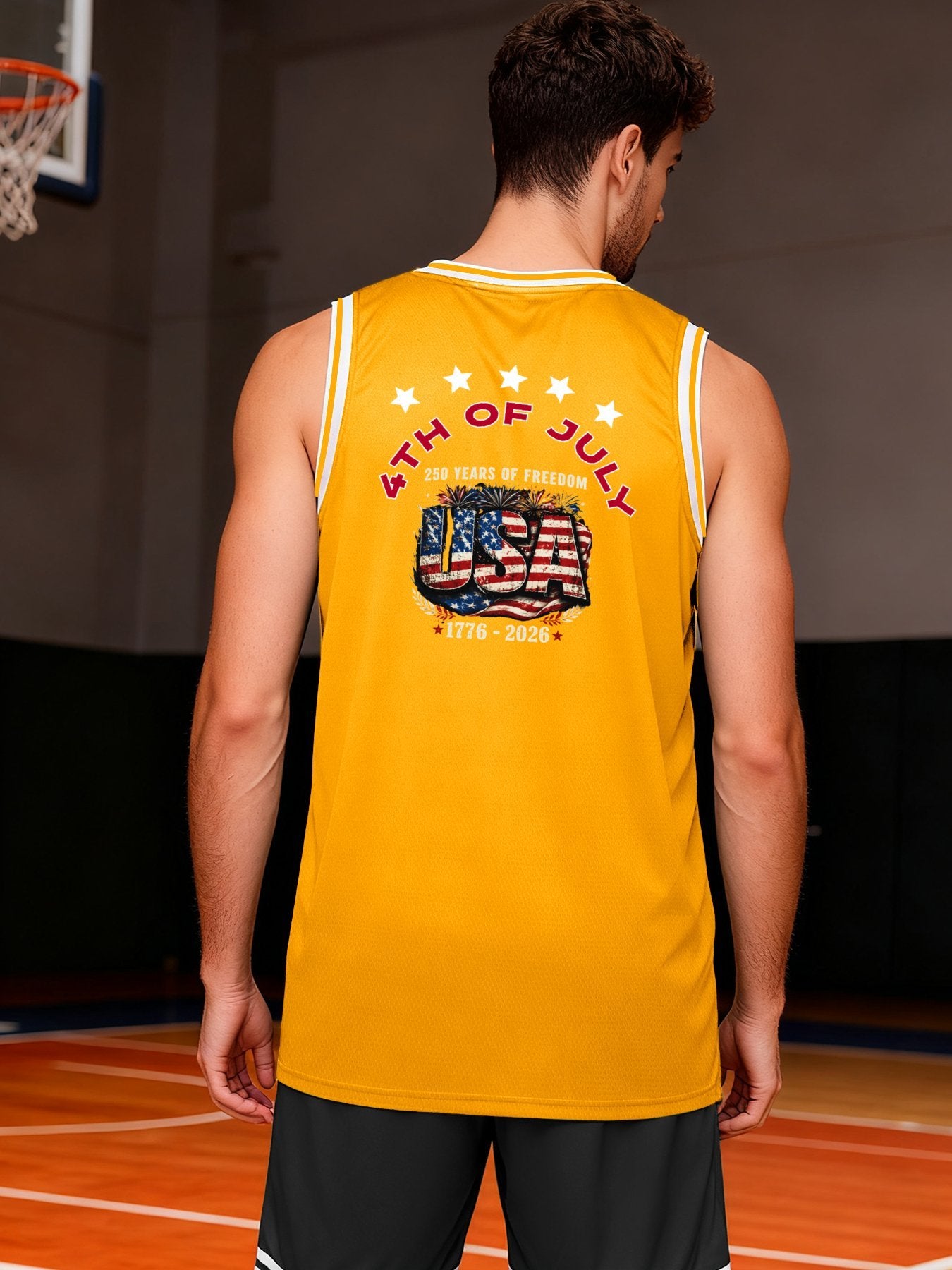 Adult basketball uniform| Ship From USA