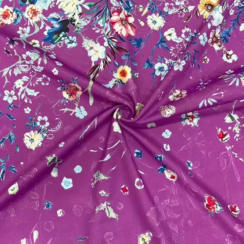 Women's Summer Sleeveless Boho Floral Print Tank Sundress