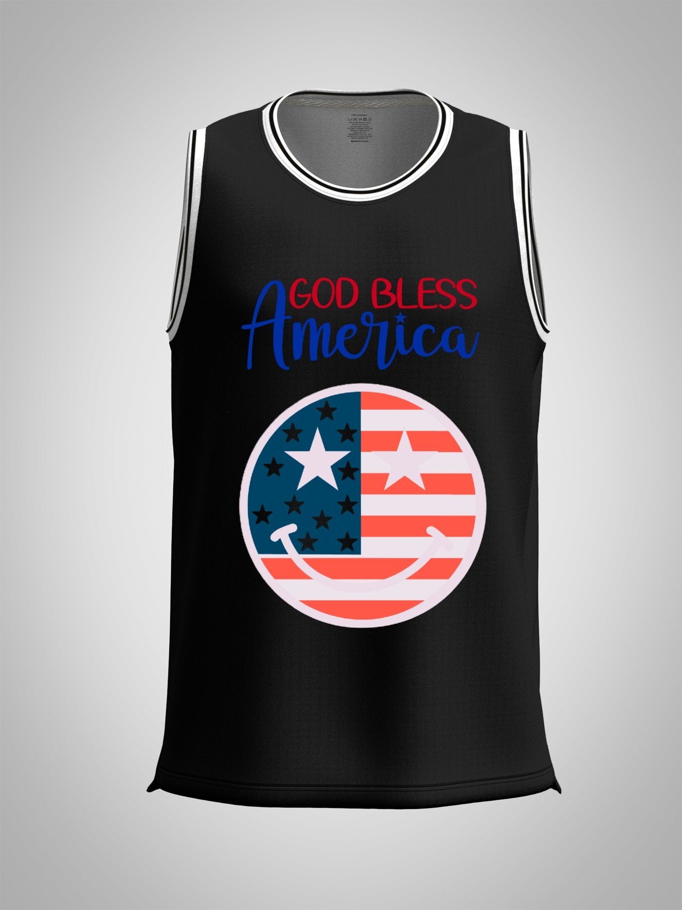 God Bless America