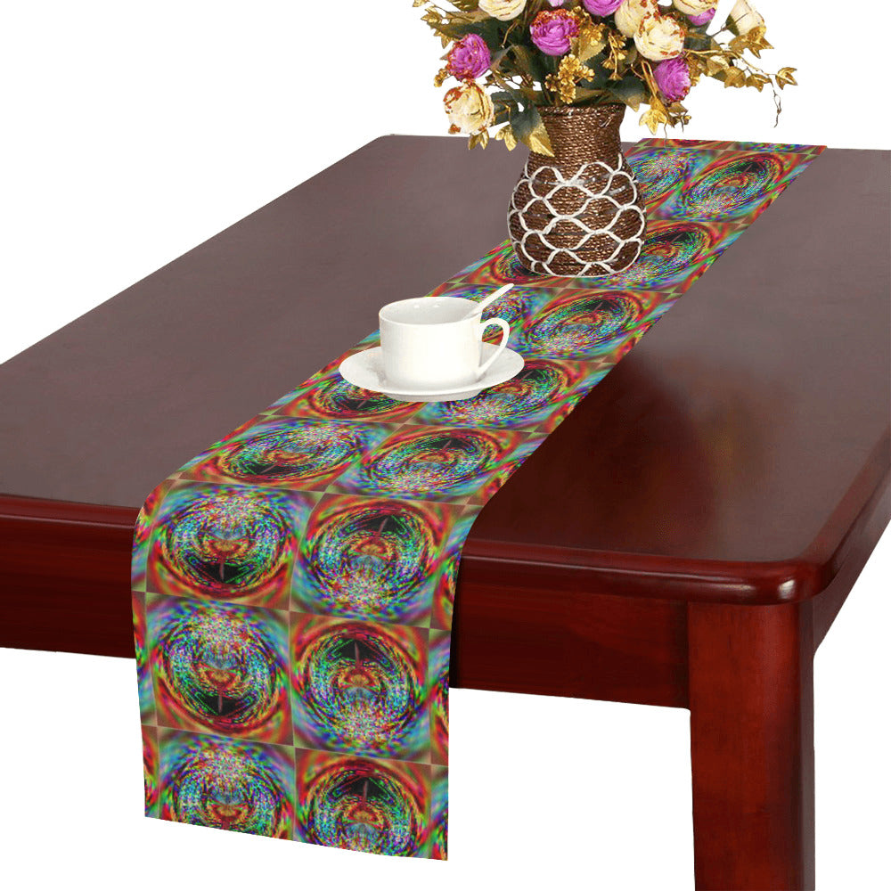 Delightful Autumn Designs Table Runner - 16