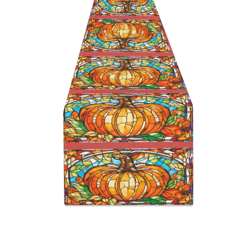 Delightful Autumn Designs Table Runner - 16