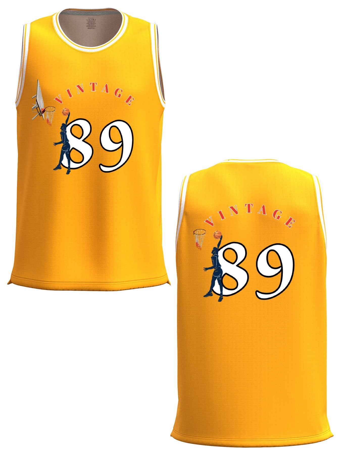 Adult basketball uniform| Ship From USA