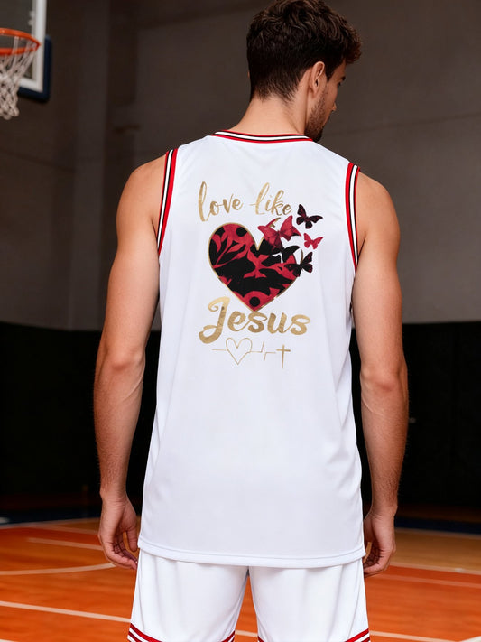 Adult basketball uniform| Ship From USA