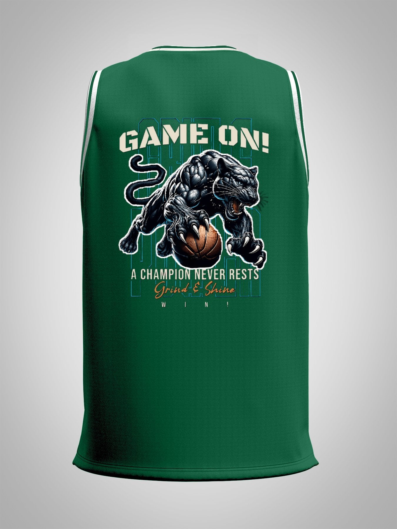 Adult basketball uniform| Ship From USA