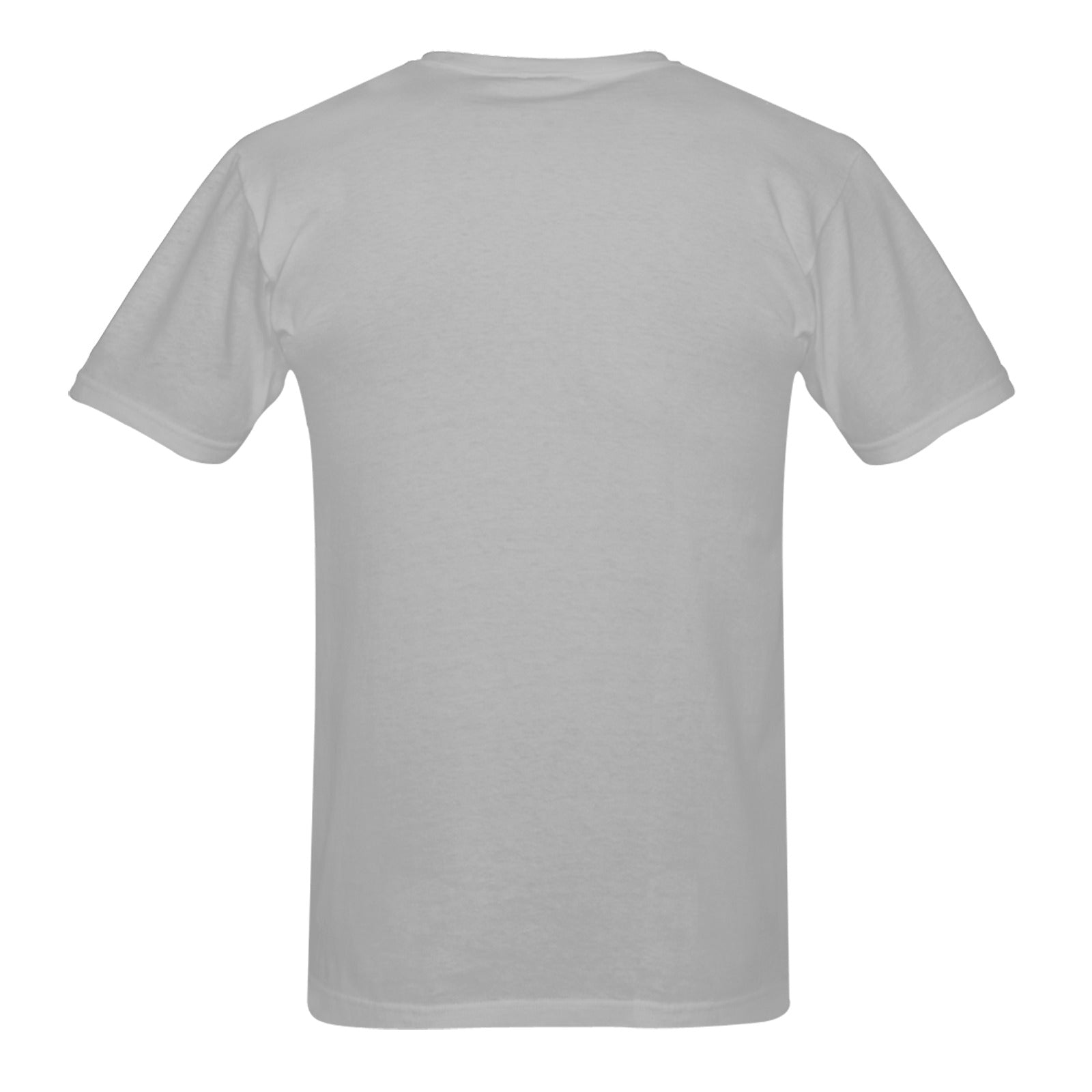 Men's Mountain Climbing Rock Crawler Heavy Cotton T-shirt (Made in USA）