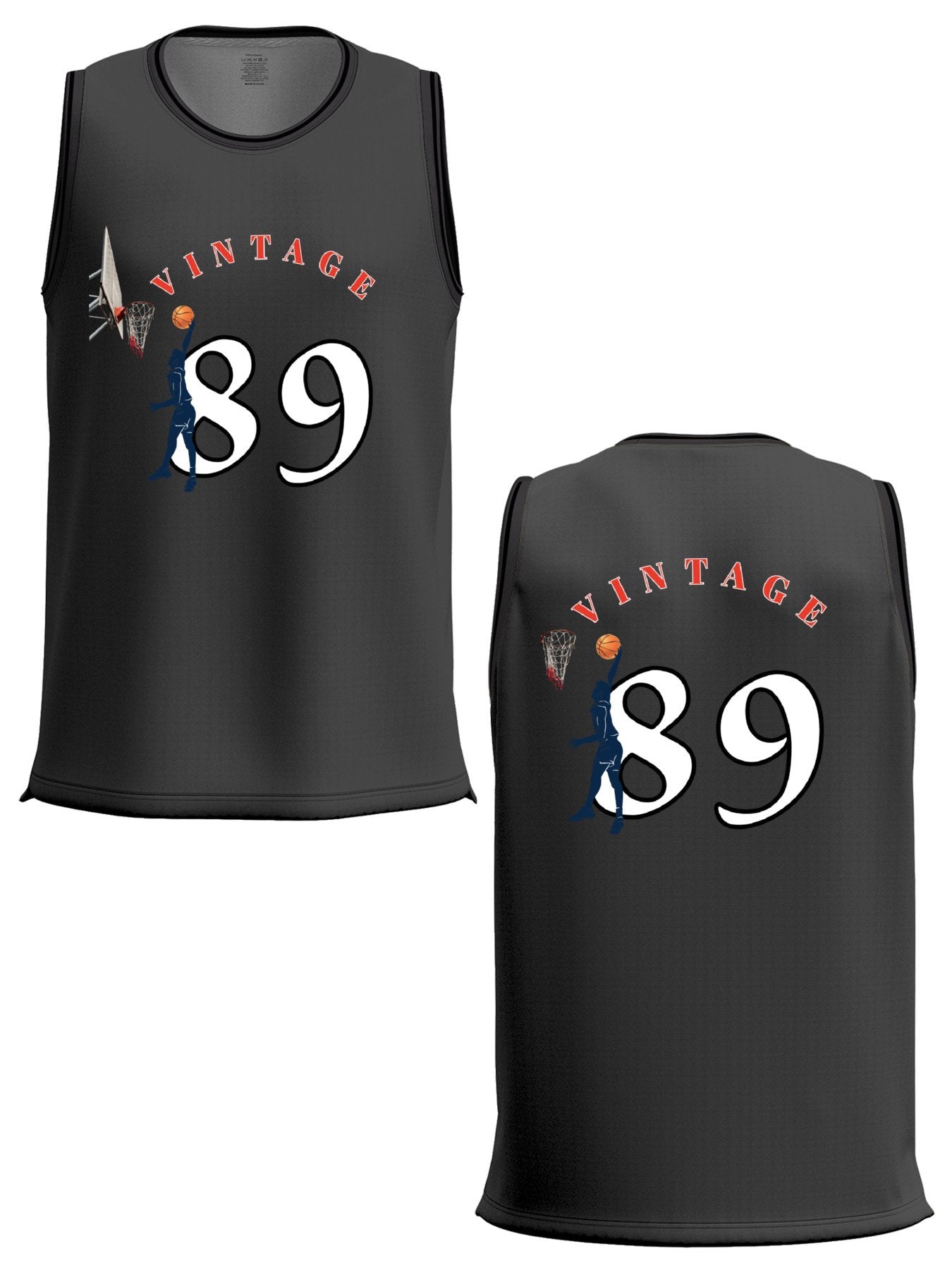 Adult basketball uniform| Ship From USA
