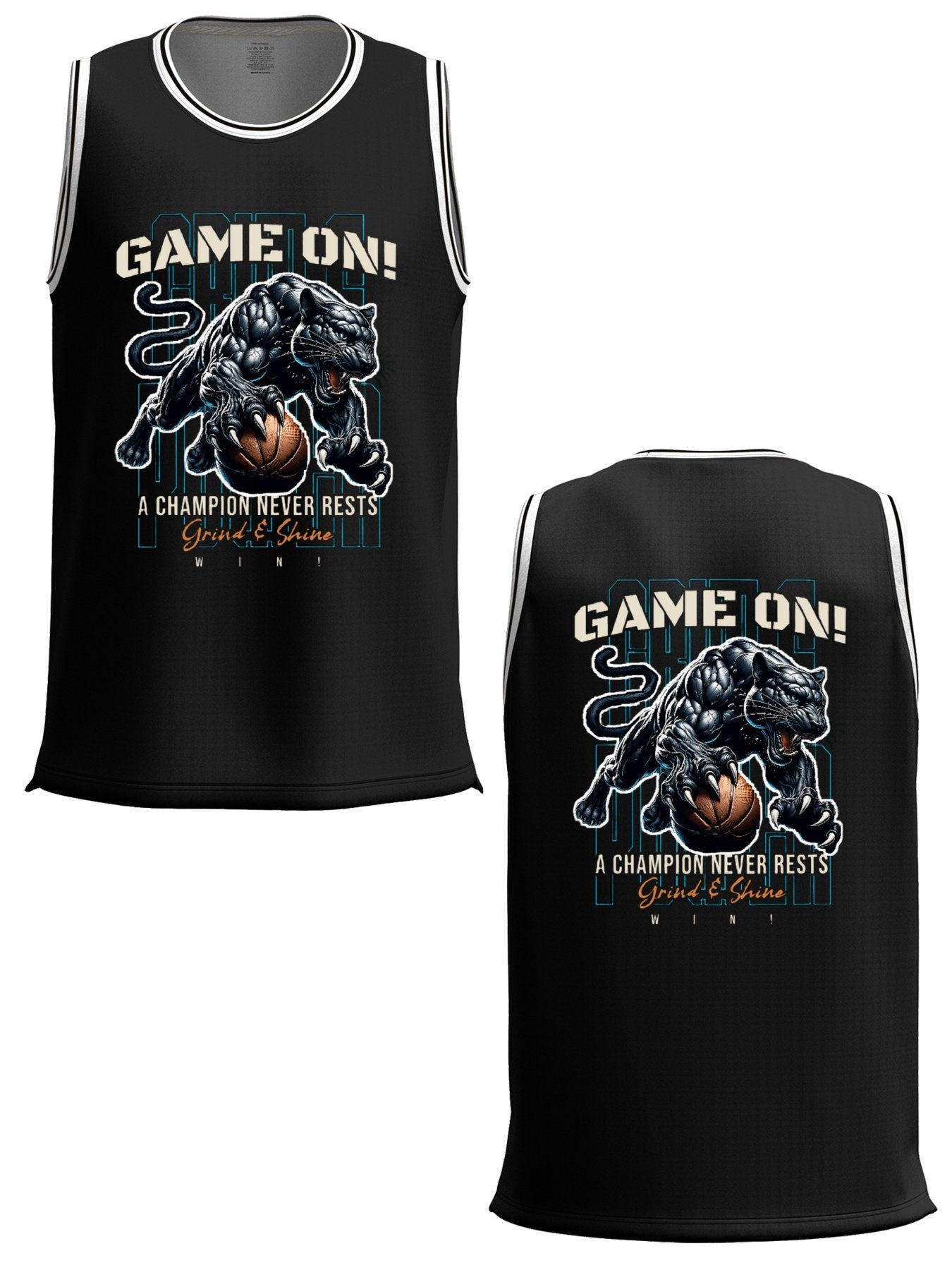 Adult basketball uniform| Ship From USA