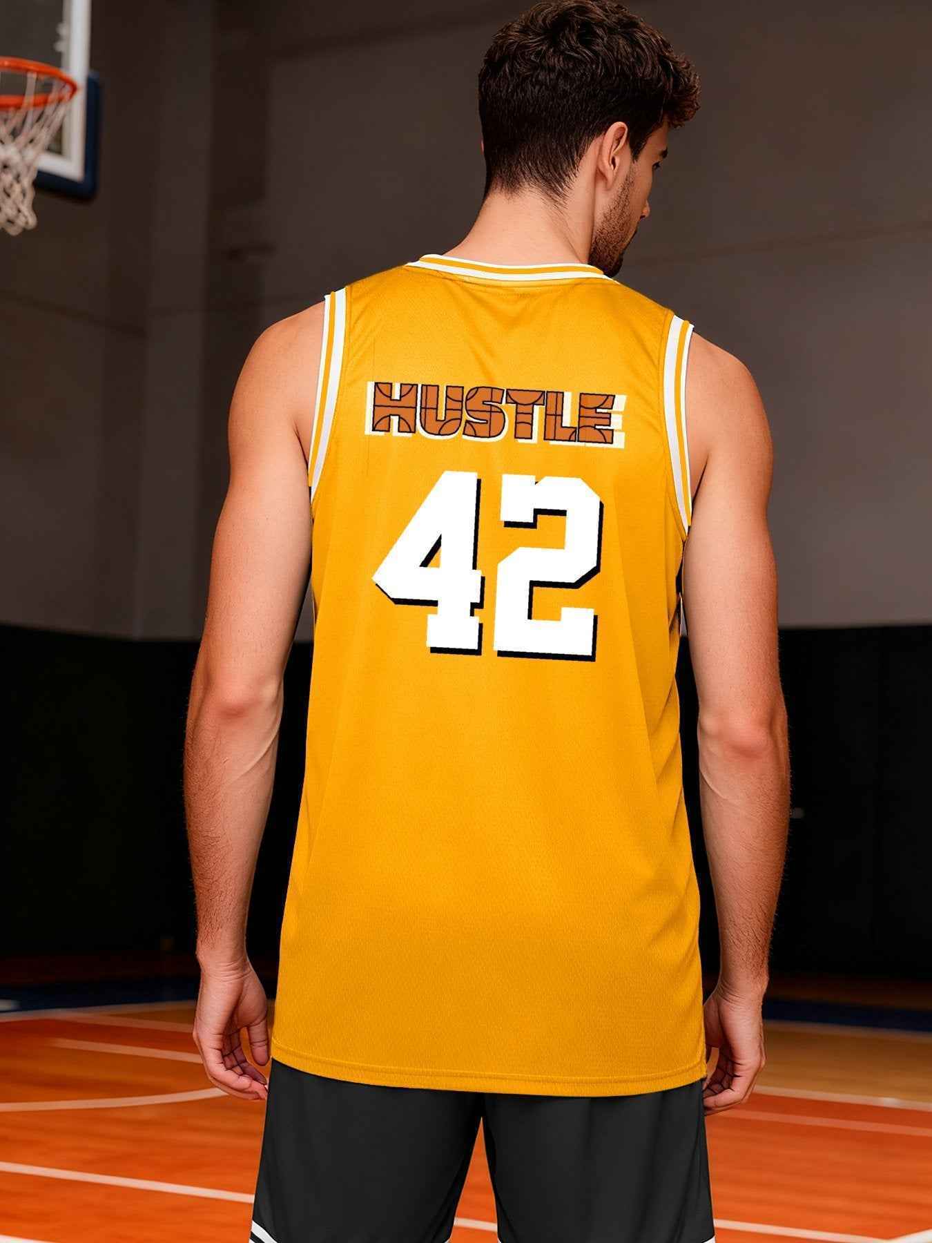Adult basketball uniform| Ship From USA